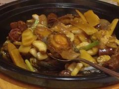 -雍景湾大酒楼(怡翠花园店)