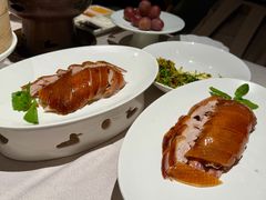 -四季民福烤鸭店(外滩外白渡桥店)