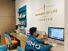 -海马体照相馆(天津世纪都会店)