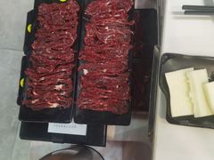 -陈记顺和潮汕牛肉火锅(番禺迎宾大道店)