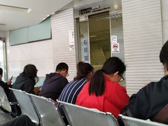 -北京大学口腔医院(魏公村总院)