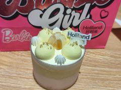 -好利来(盘锦万达店)