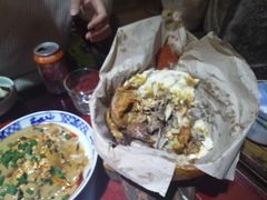 -窄巷子陕菜馆·地道陕西菜(粉巷店)