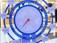-龙湖南京河西天街