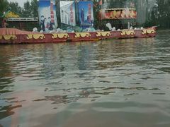 -溱湖国家湿地公园