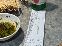 -成都玉林串串香(世纪港湾店)