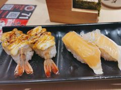-万岁寿司(芳村店)