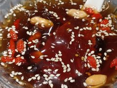 冰粉-夜郎国·贵州菜(南山店)