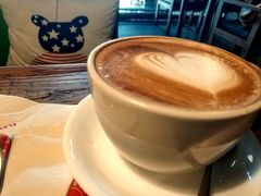 -ELEVEN COFFEE(哈西万达广场店)