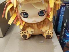 -泡泡玛特POPMART(蓝色港湾店)