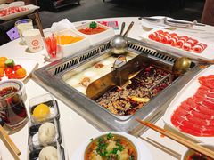 -海底捞火锅(中商百货店)