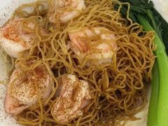 -翠华餐厅(香港国际机场店)