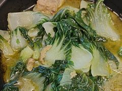 -小秦淮·南京土菜(新亭西路店)