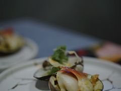 -1218 GRILL 主厨