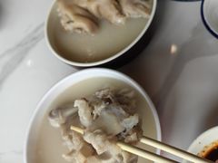 -彭记老妈蹄花(文化路店)
