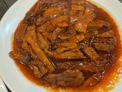 -闻香阁·清真(光荣道店)
