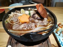 -和风食堂·日料·无界小火锅