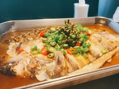 -半天妖烤鱼(新中关购物中心店)