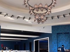 大堂-上海苏宁宝丽嘉酒店·Cafe Bellagio西餐厅