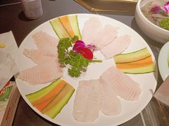 -蜀九香火锅(彩虹店)