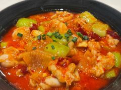 -火婆子·川小馆(扬韬科技广场店)