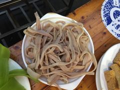 -李德富老街牛杂火锅(抚琴街店)