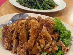 -德成饭店