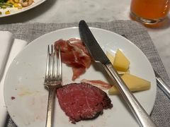 -广州四季酒店·意珍·意式自助餐
