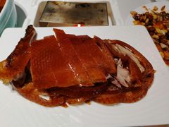 精品烤鸭-大铁勺新津菜(迎水道店)