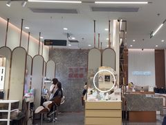 -海马体照相馆丨大师(青岛万象城店)