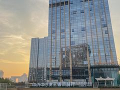 -煲王粤菜餐厅(中侨中心店)