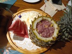 -别院里音乐餐酒吧(双流航空港店)