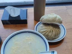 -宝弟羊肉馆(众意路店)