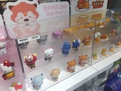 -泡泡玛特POPMART(崇文门国瑞城店)