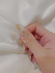 -Miss·A日式美甲美睫