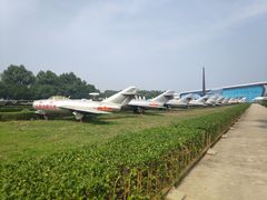 -中国航空博物馆