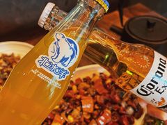 -铁公鸡·四川料理(天环广场店)