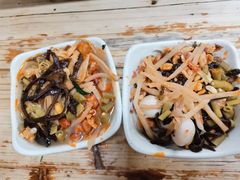 鸳鸯螺蛳粉-西环肥仔螺蛳粉(总店)