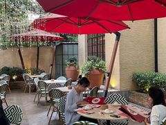 -玫瑰厅上海菜(兴国路店)