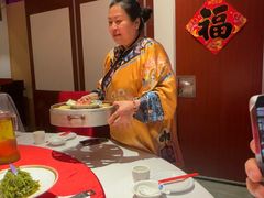 -山西会馆·晋菜·晋商宴·学堂记忆(许坦西街店)