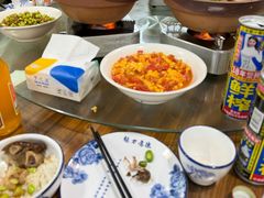 -麻伊伏土菜馆(朗州路店)