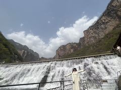 -河南宝泉旅游区