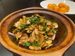 -羊门客在·烤盐池滩羊·川菜