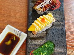 -二元寿司屋(江南西店)