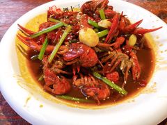 -谭十三南昌大排档(船山路总店)