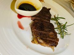 -天空花园餐吧·生日·团建(南山店)