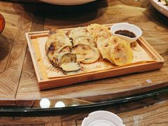 -鱼满舱.地标海鲜.正宗鲁菜(金沙滩店)