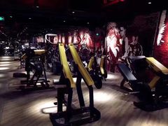 -威尔仕健身(北京合生汇店)