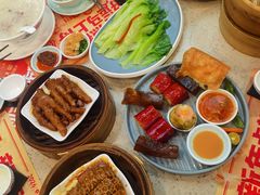 -点都德(喜粤楼店)