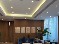 -爱康卓悦体检中心(陆家嘴分院)